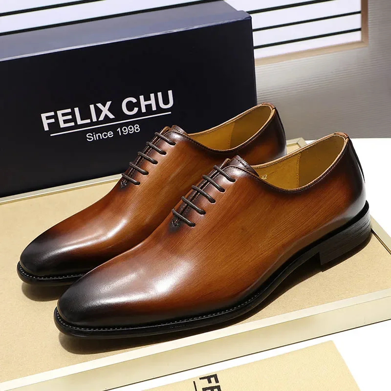 Designer Genuine Leather Mens  - đánh giá và giá Men Formal Wear Brands