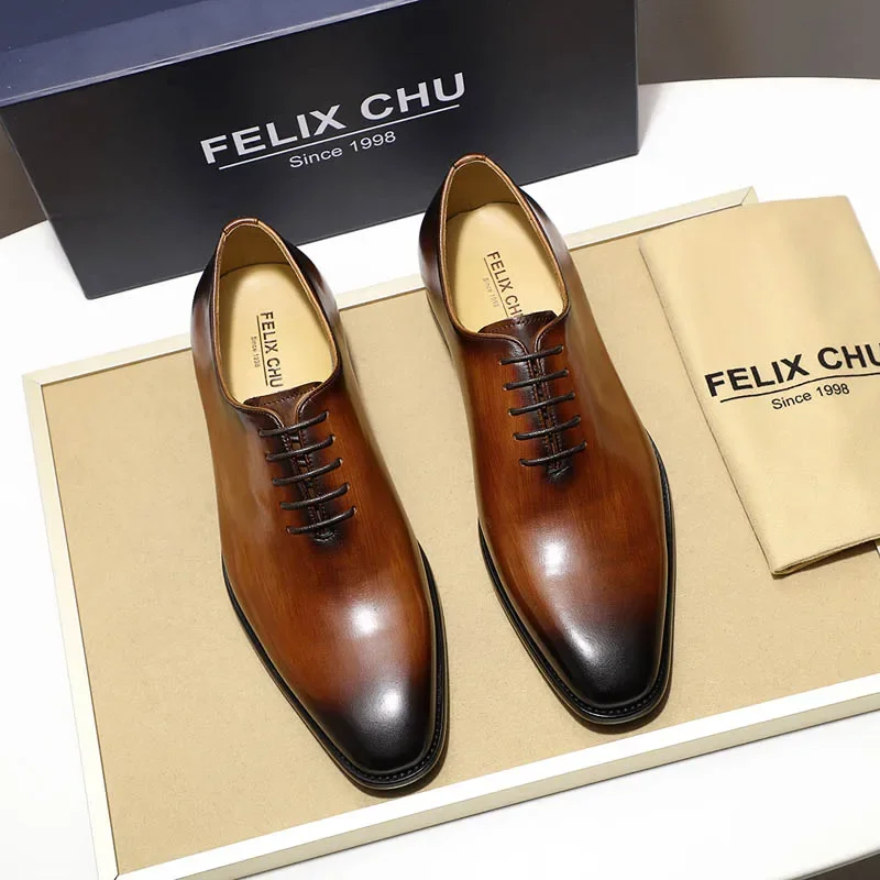 Designer Genuine Leather Mens  - đánh giá và giá Men Formal Wear Brands