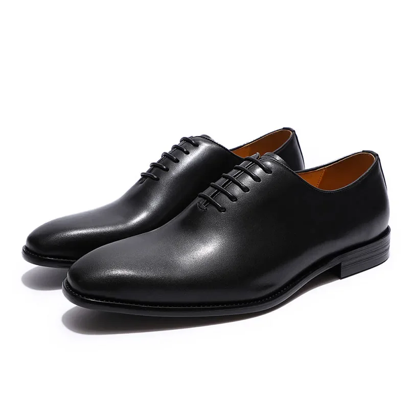 Designer Genuine Leather Mens  - đánh giá và giá Men Formal Wear Brands