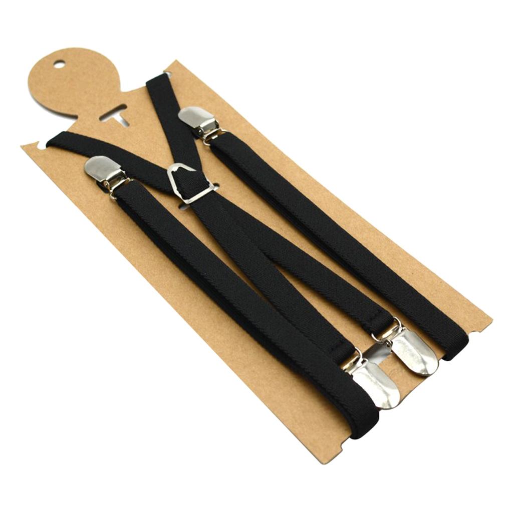 Men Trousers Suspenders Adjust - đánh giá và giá Suspender Clip Formal